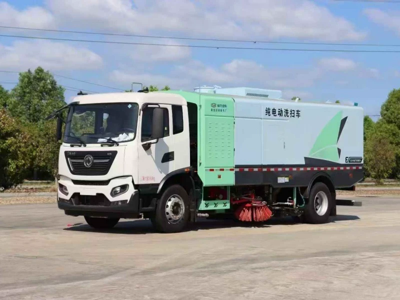 新能源车