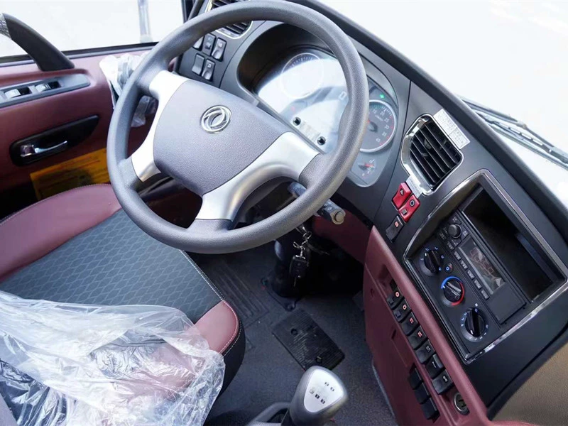 东风D3S12方洒水车5