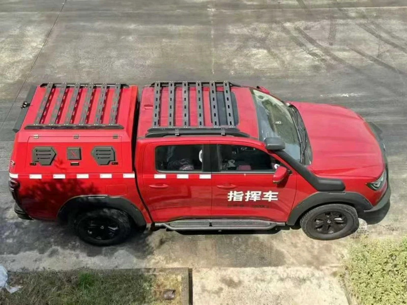长城应急指挥车4